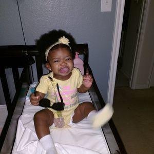 Meet your Posher, Candice